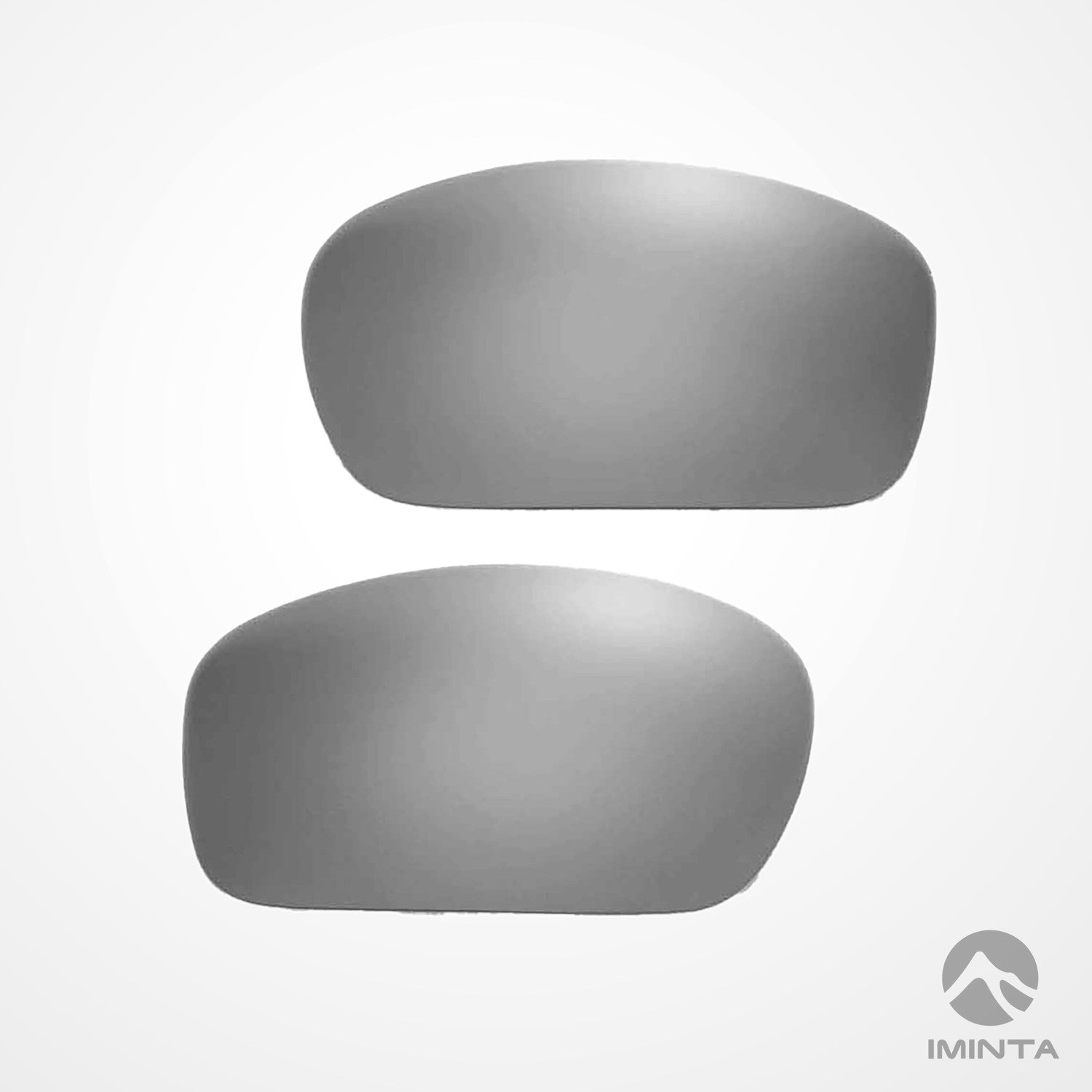 IMINTA Oakley X Squared Titanium ##titanium