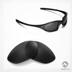 IMINTA Oakley Twenty XX Black ##black