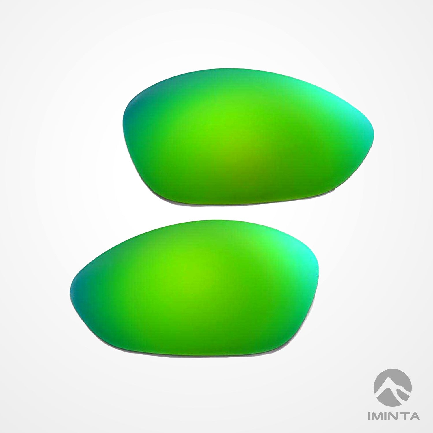 IMINTA Oakley Twenty XX Emerald Green ##emerald-green