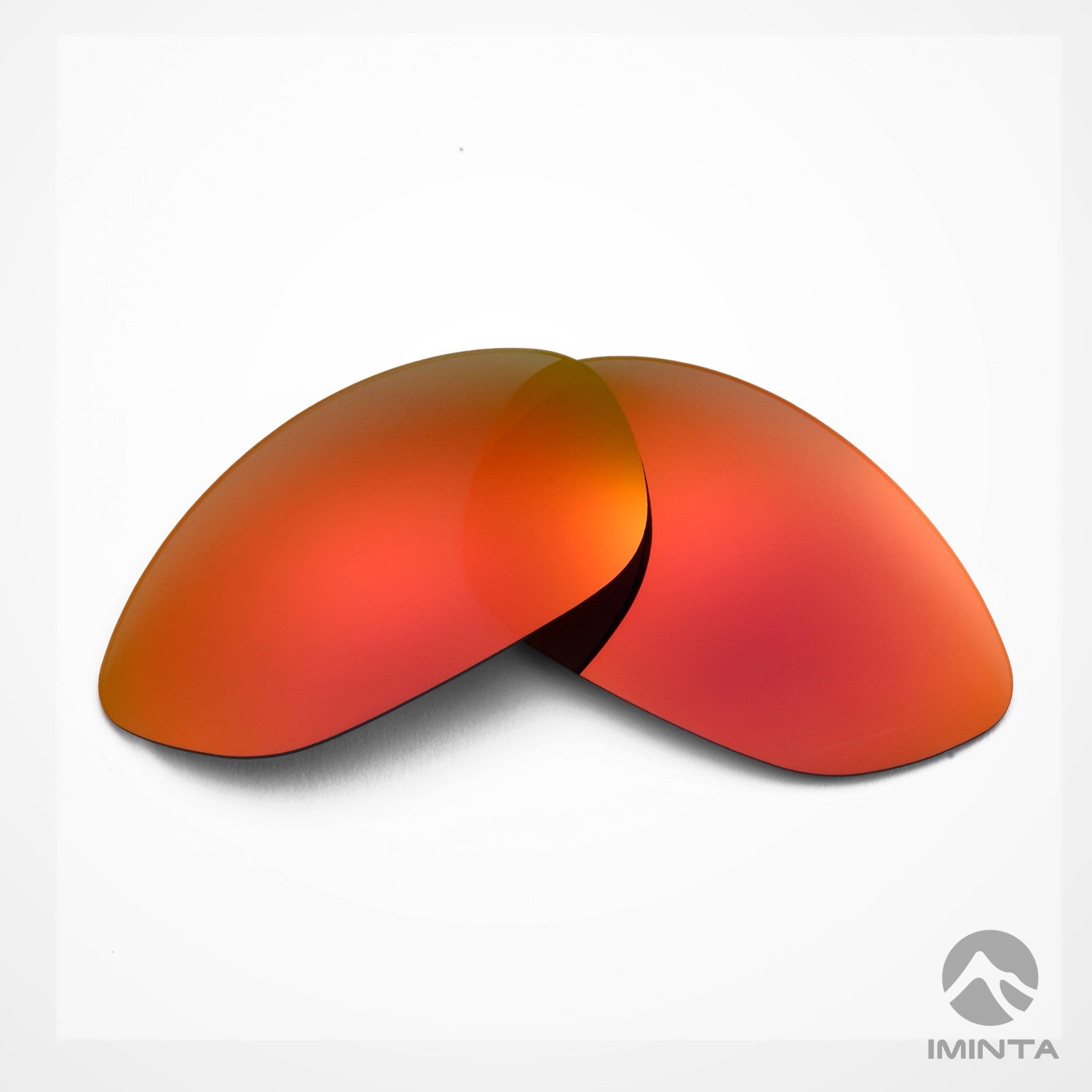 IMINTA Oakley Twenty XX Fire Red ##fire-red