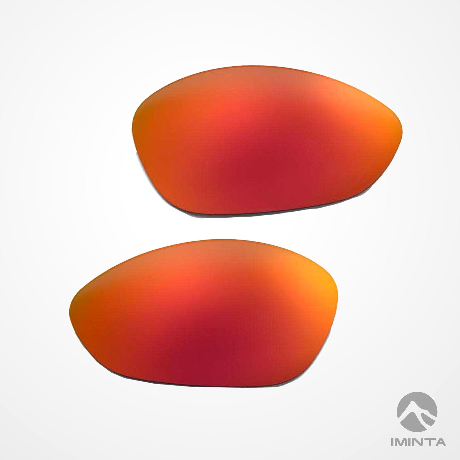 IMINTA Oakley Twenty XX Fire Red ##fire-red