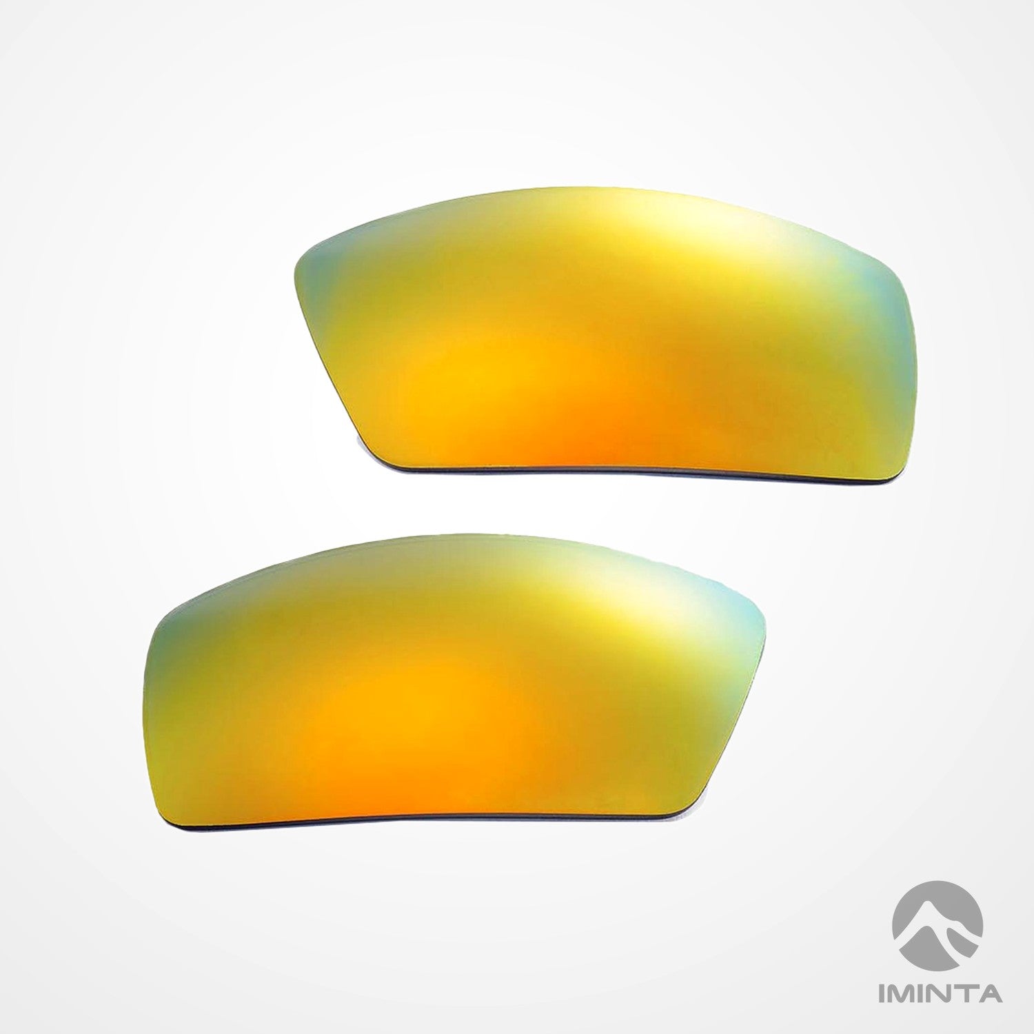 IMINTA Oakley Canteen 24K Gold ##24k-gold