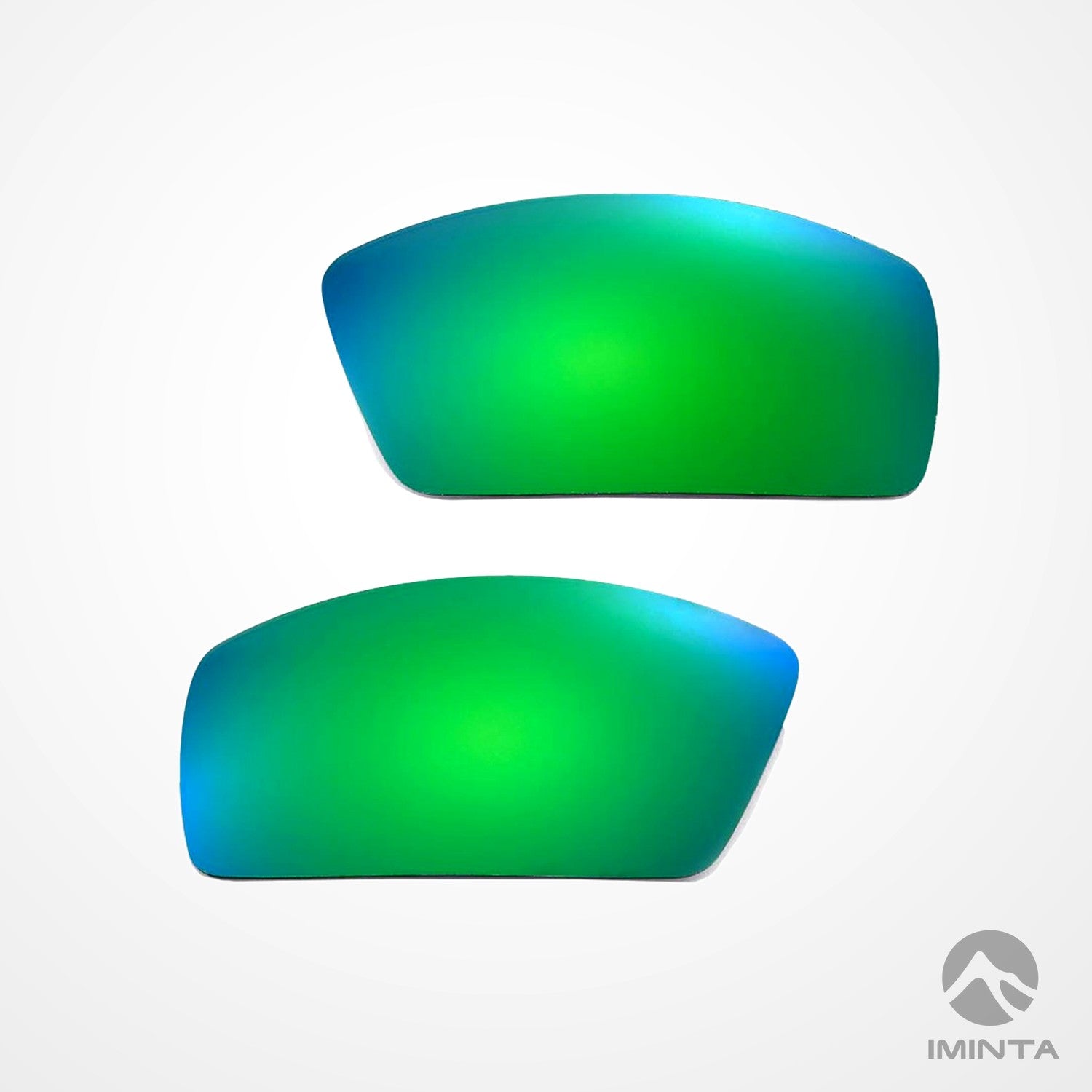 IMINTA Oakley Canteen Emerald Green ##emerald-green