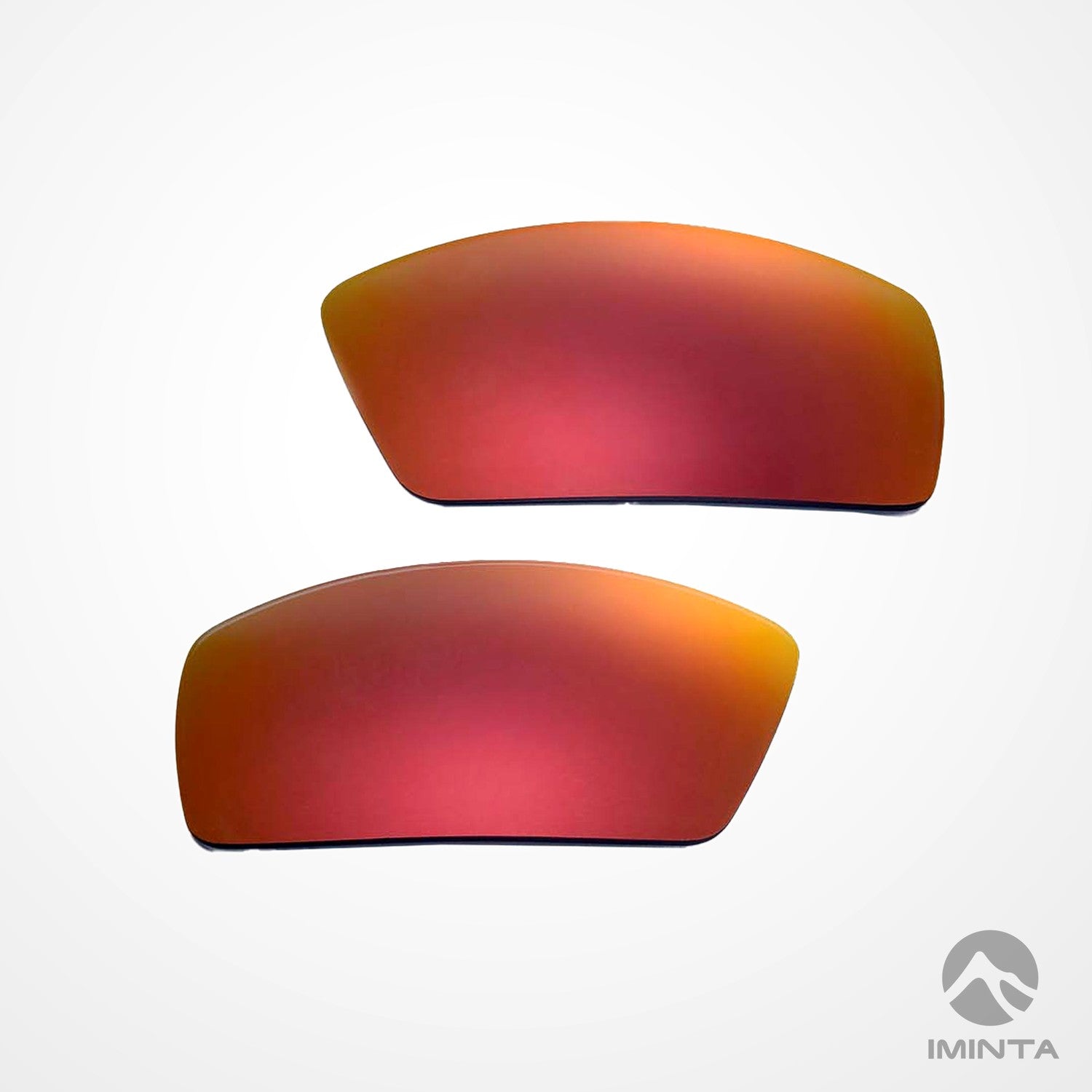 IMINTA Oakley Canteen Fire Red ##fire-red