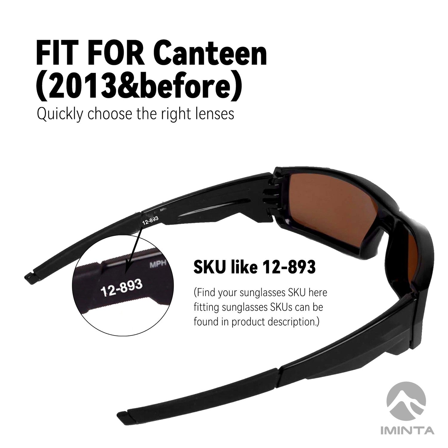 IMINTA Oakley Canteen ##shared