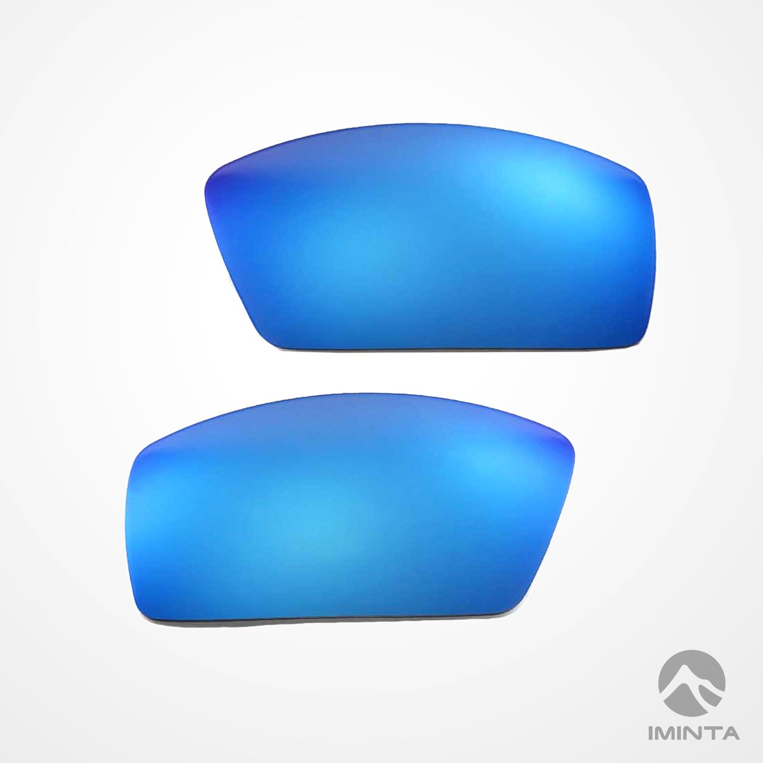 IMINTA Oakley Canteen Ice Blue ##ice-blue