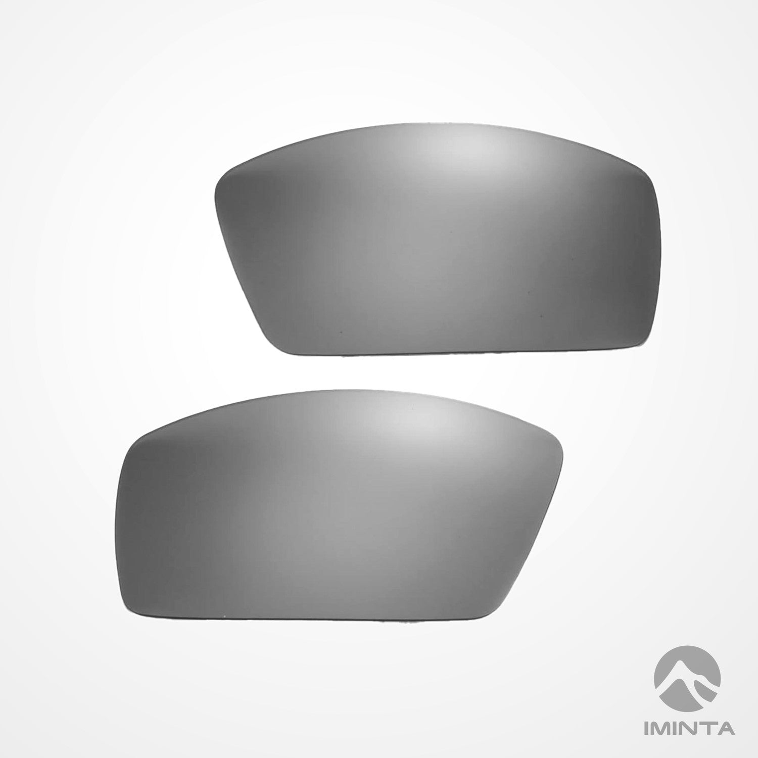 IMINTA Oakley Canteen Titanium ##titanium