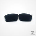 IMINTA Oakley New Square Wire Black ##black