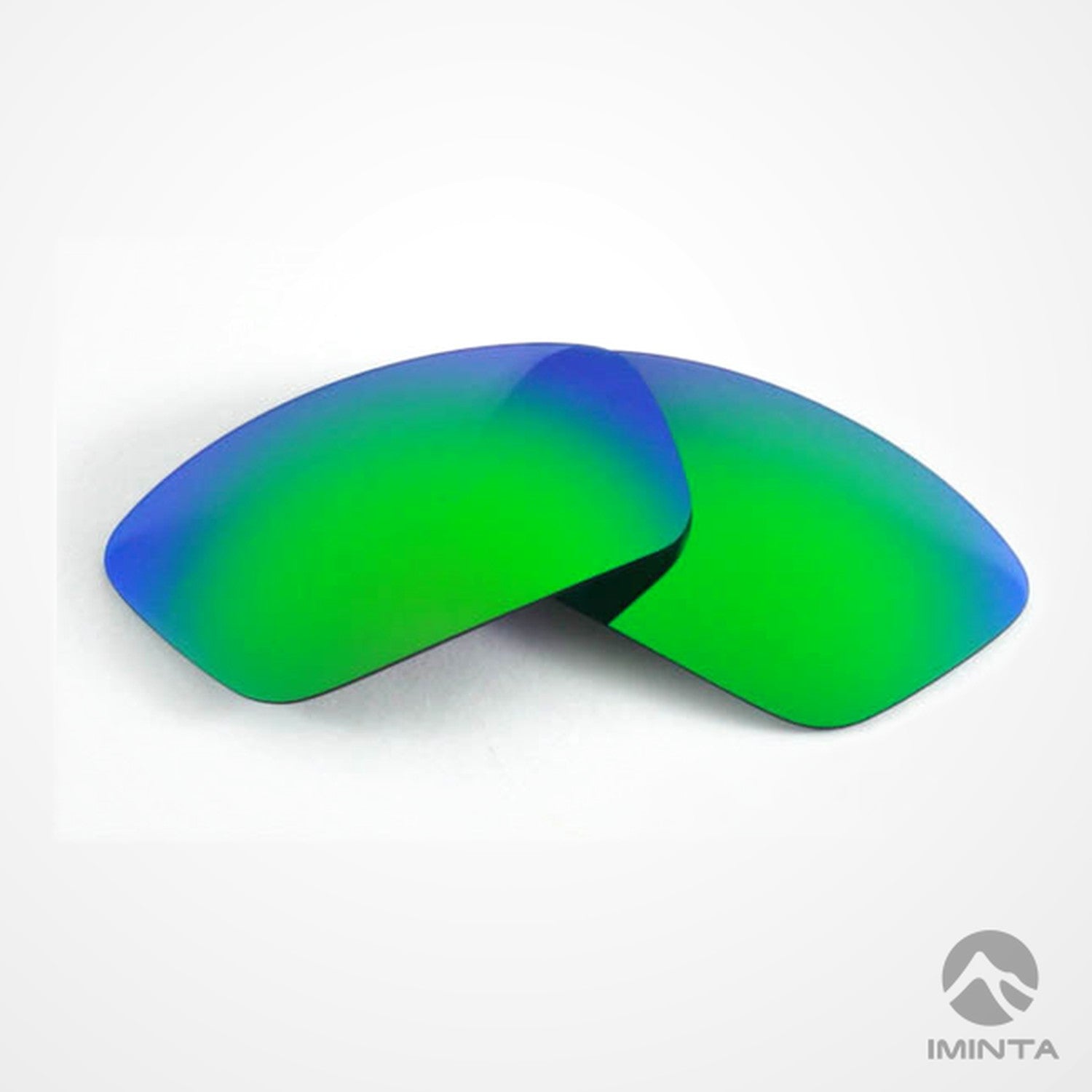 IMINTA Oakley New Square Wire Emerald Green ##emerald-green