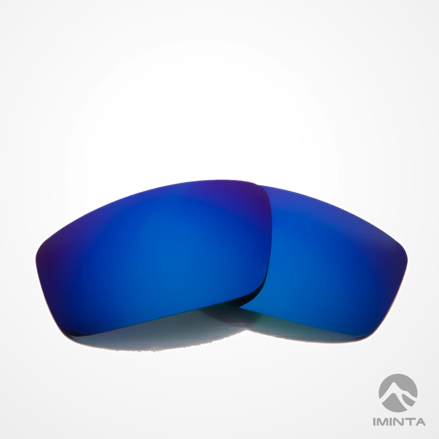 IMINTA Oakley New Square Wire Ice Blue ##ice-blue