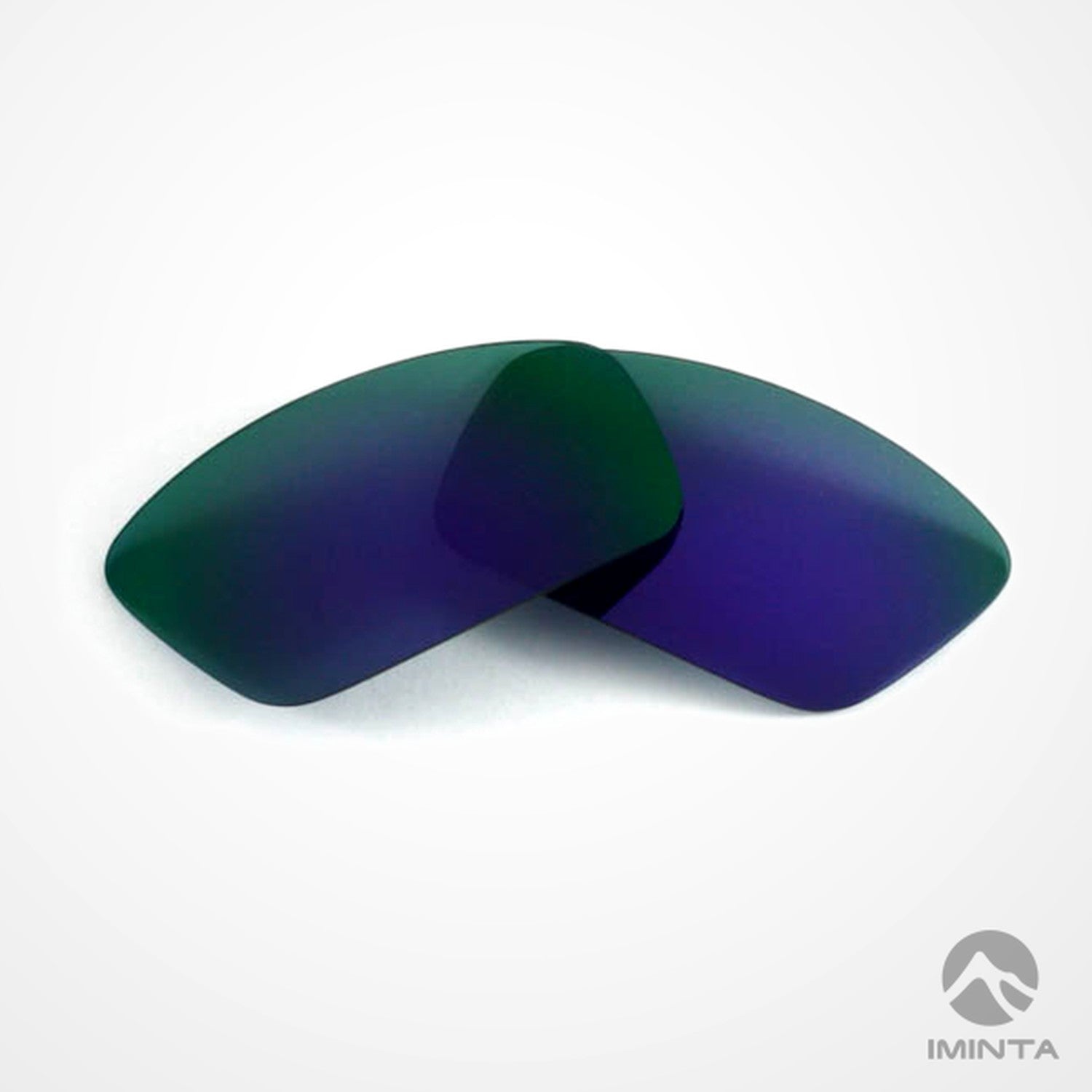 IMINTA Oakley New Square Wire Purple ##purple
