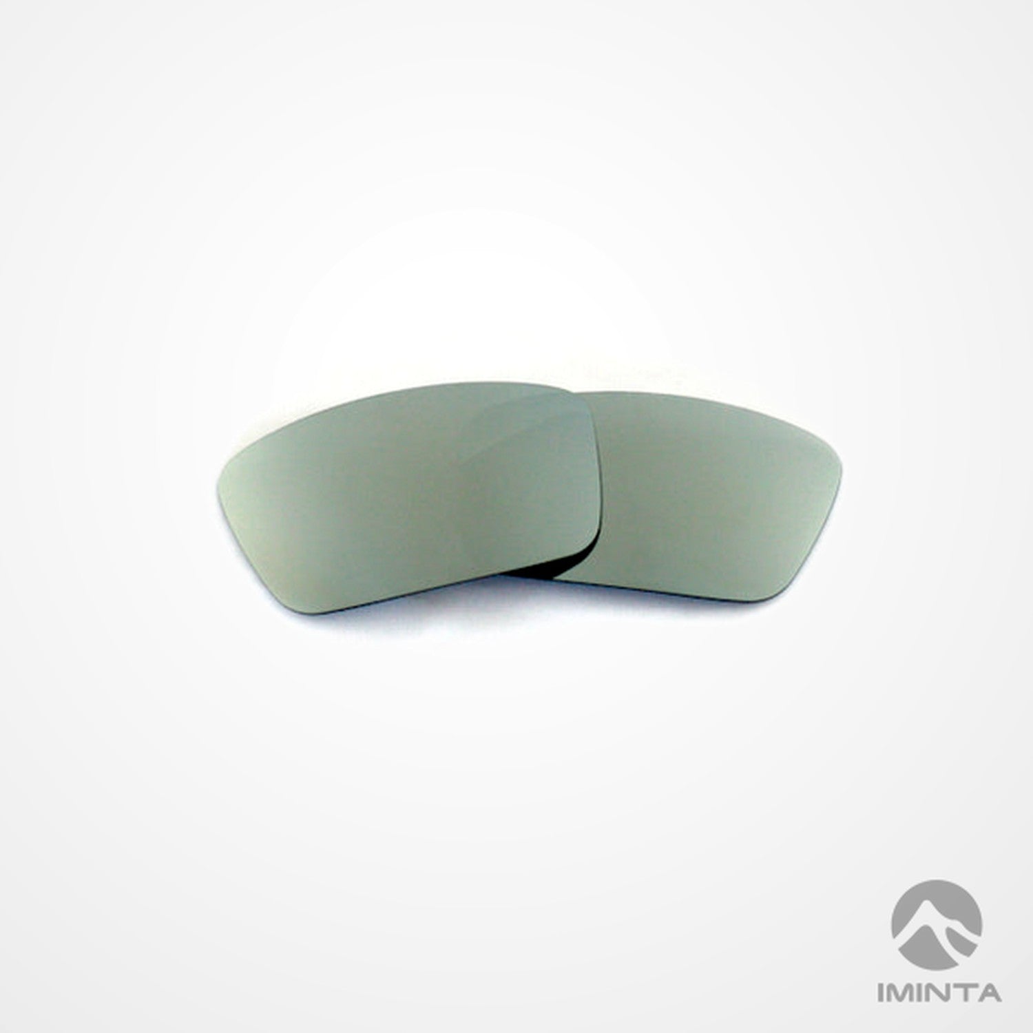 IMINTA Oakley New Square Wire Titanium ##titanium