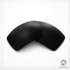 IMINTA Oakley Eye Patch 2 Black ##black black--non-polarized black--polarized