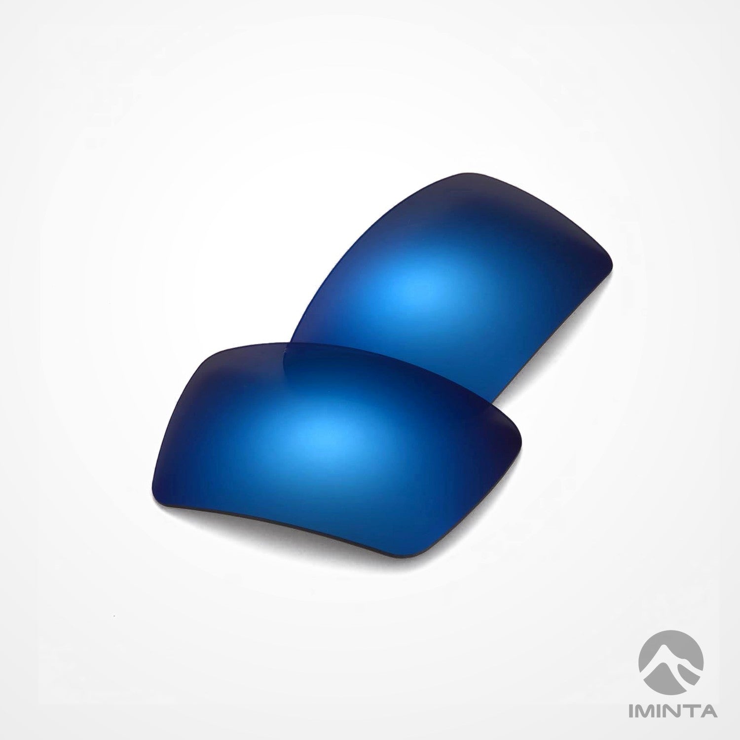 IMINTA Oakley Eye Patch 2 Ice Blue ##ice-blue ice-blue--fortivue-polarized