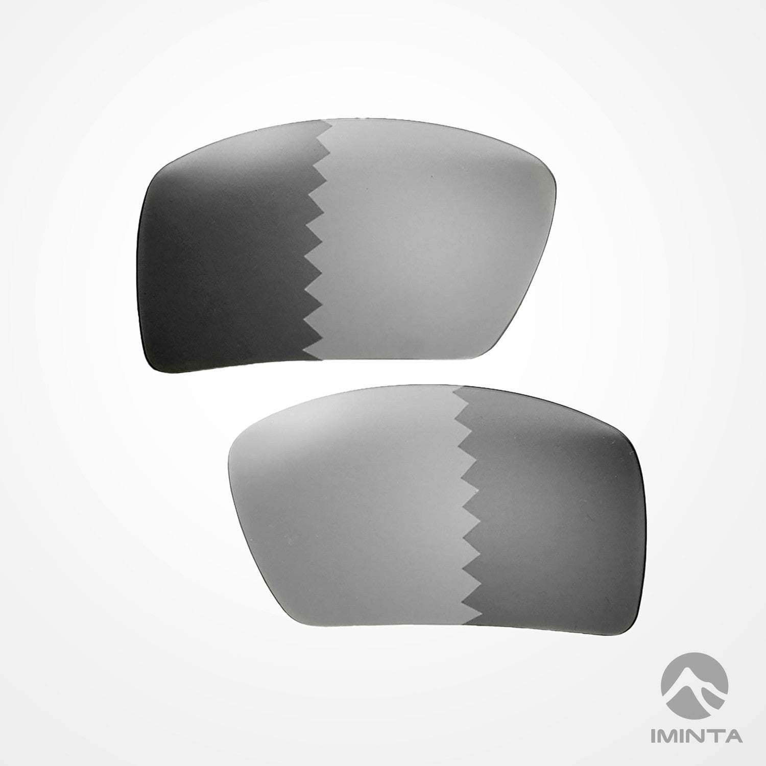 IMINTA Oakley Eye Patch 2 Transition ##transition