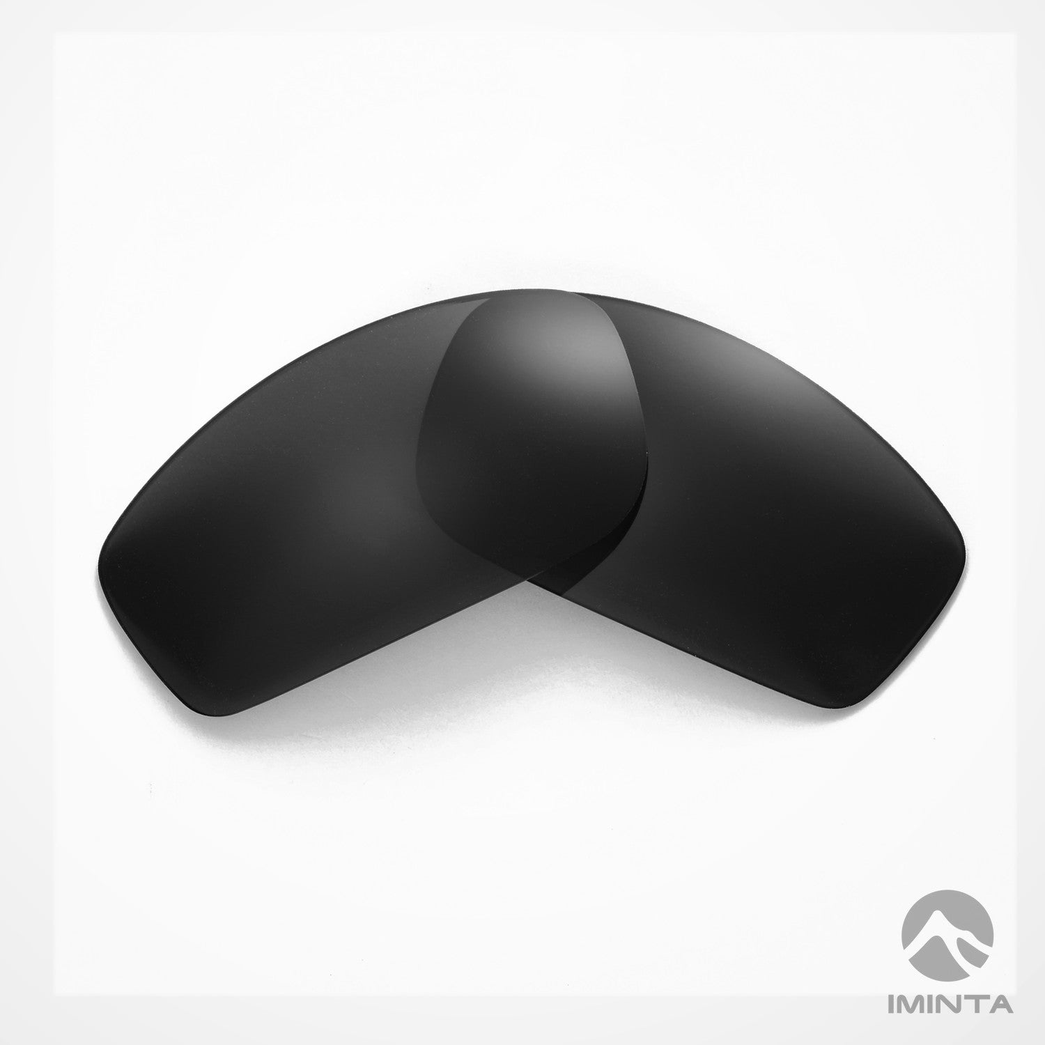 IMINTA Oakley Monster Pup Black ##black