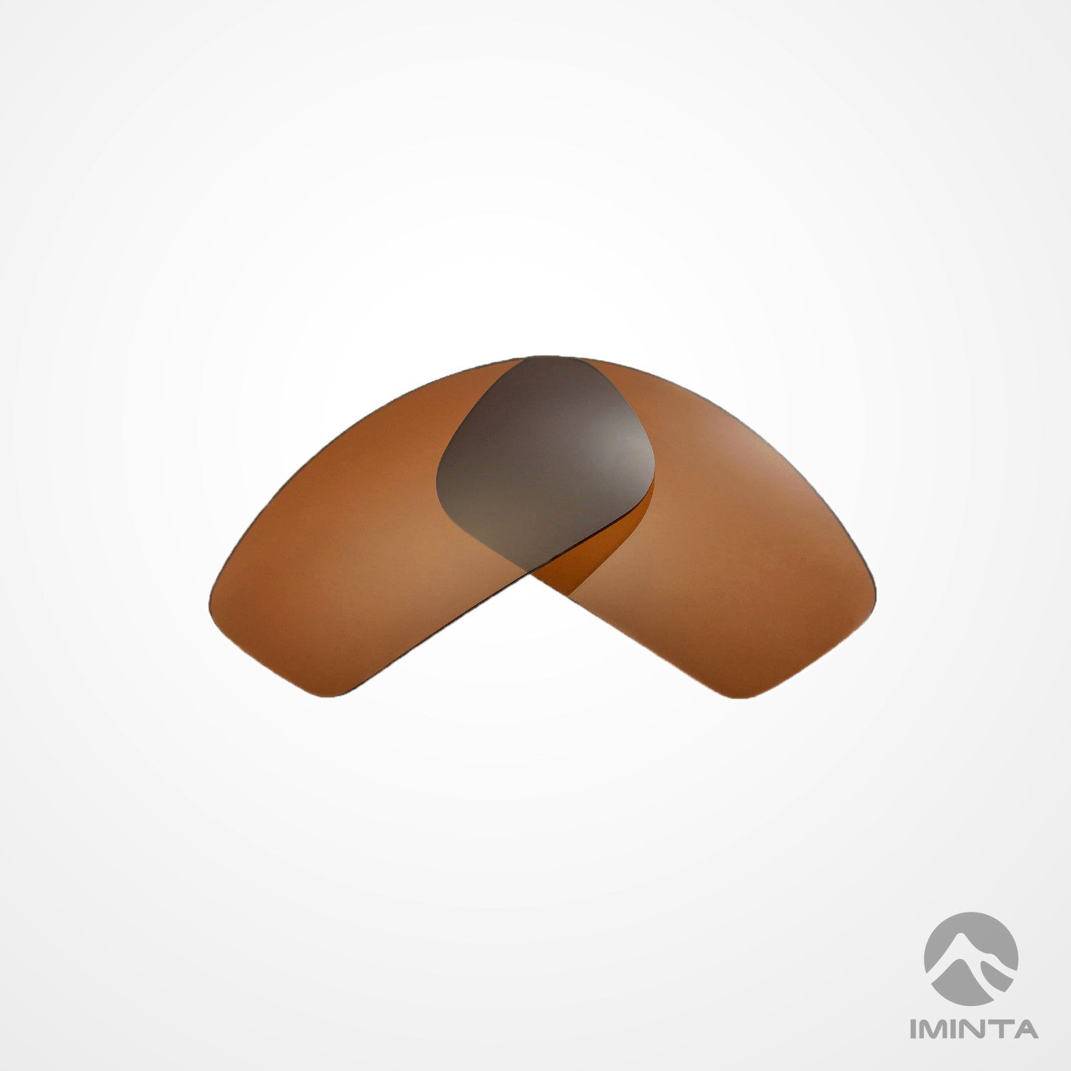 IMINTA Oakley Monster Pup Brown ##brown