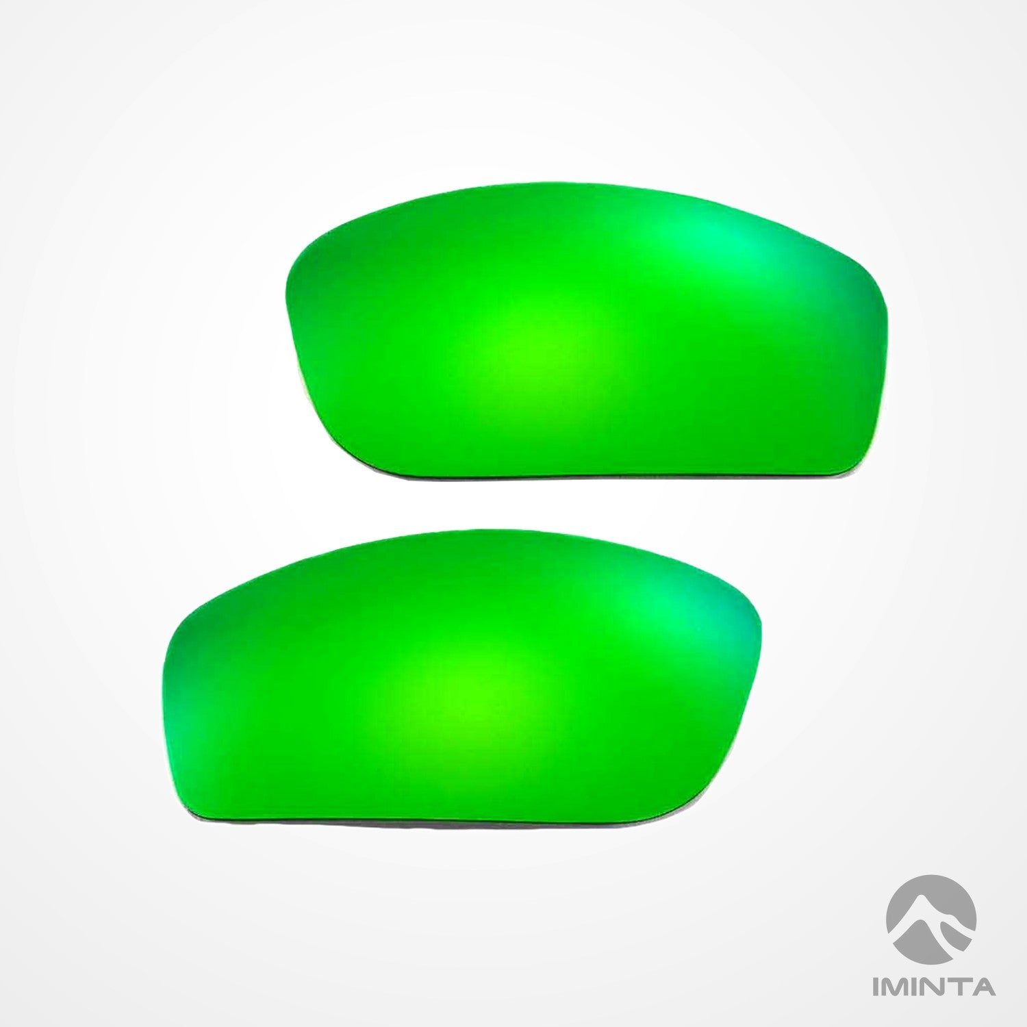 IMINTA Oakley Monster Pup Emerald Green ##emerald-green