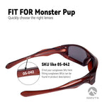 IMINTA Oakley Monster Pup ##shared