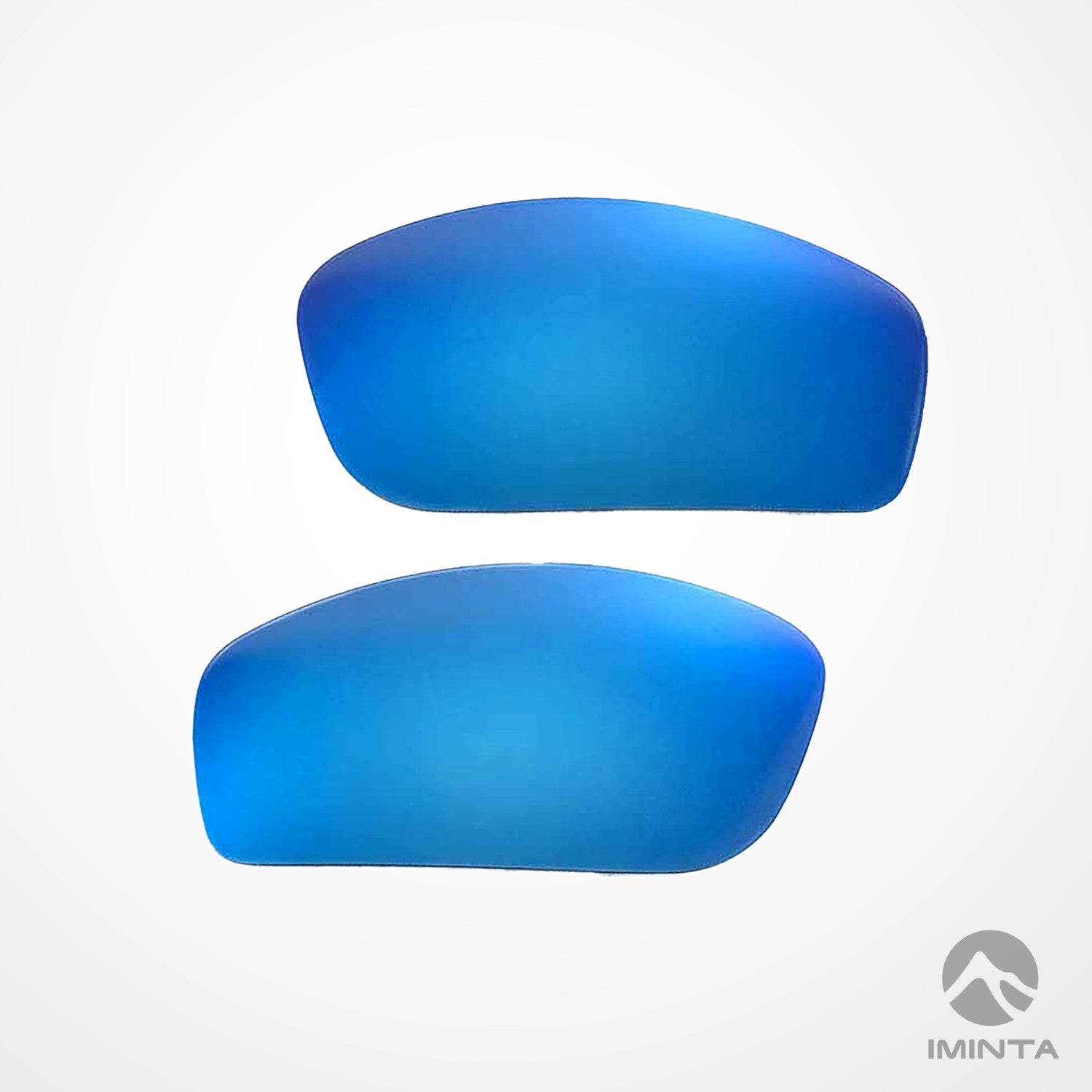 IMINTA Oakley Monster Pup Ice Blue ##ice-blue