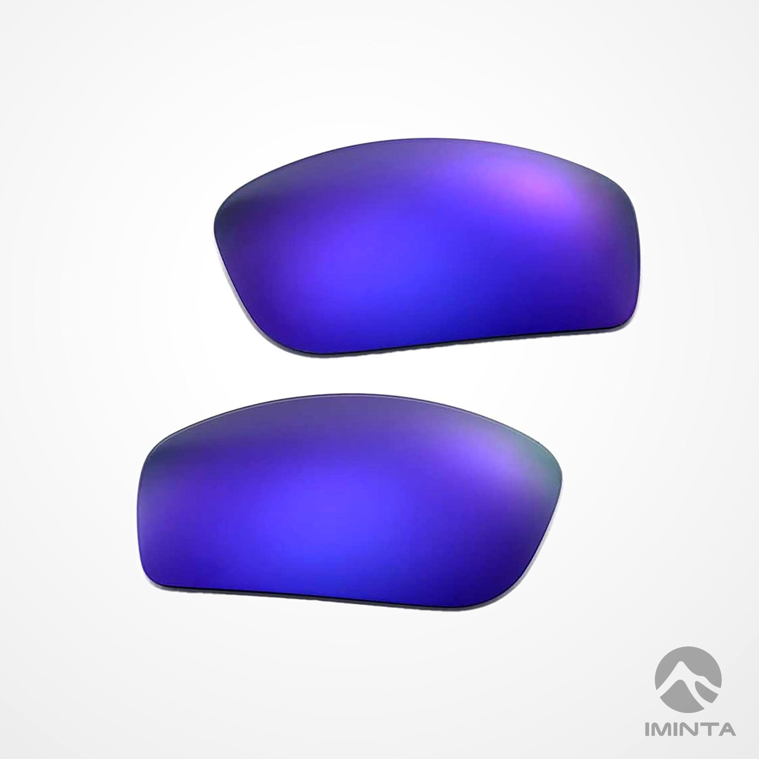 IMINTA Oakley Monster Pup Purple ##purple