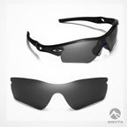 IMINTA Oakley Radar Path Black ##black