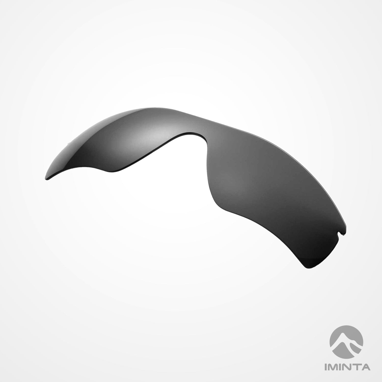 IMINTA Oakley Radar Path Black ##black