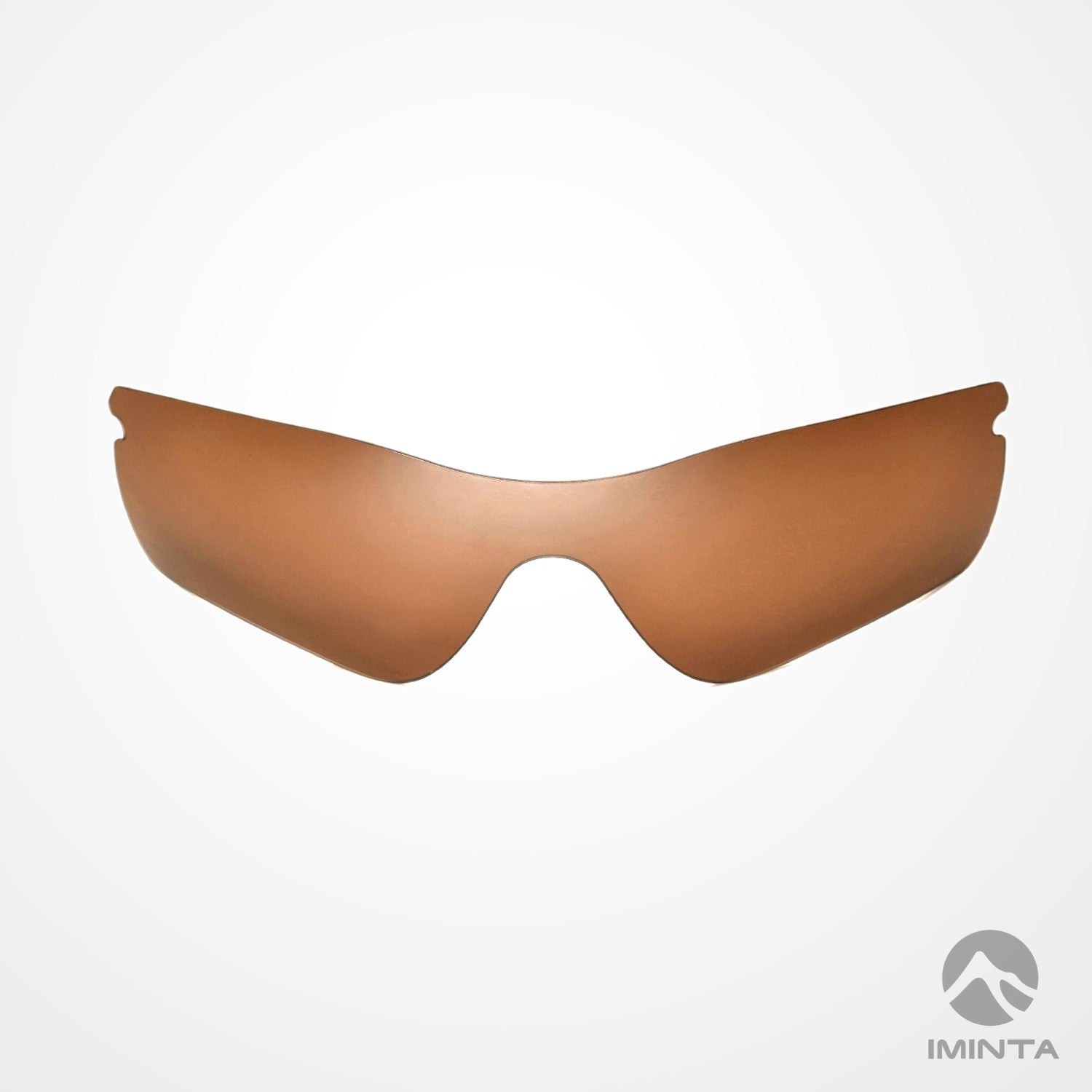 IMINTA Oakley Radar Path Brown ##brown