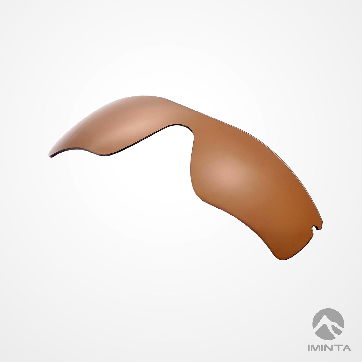 IMINTA Oakley Radar Path Brown ##brown