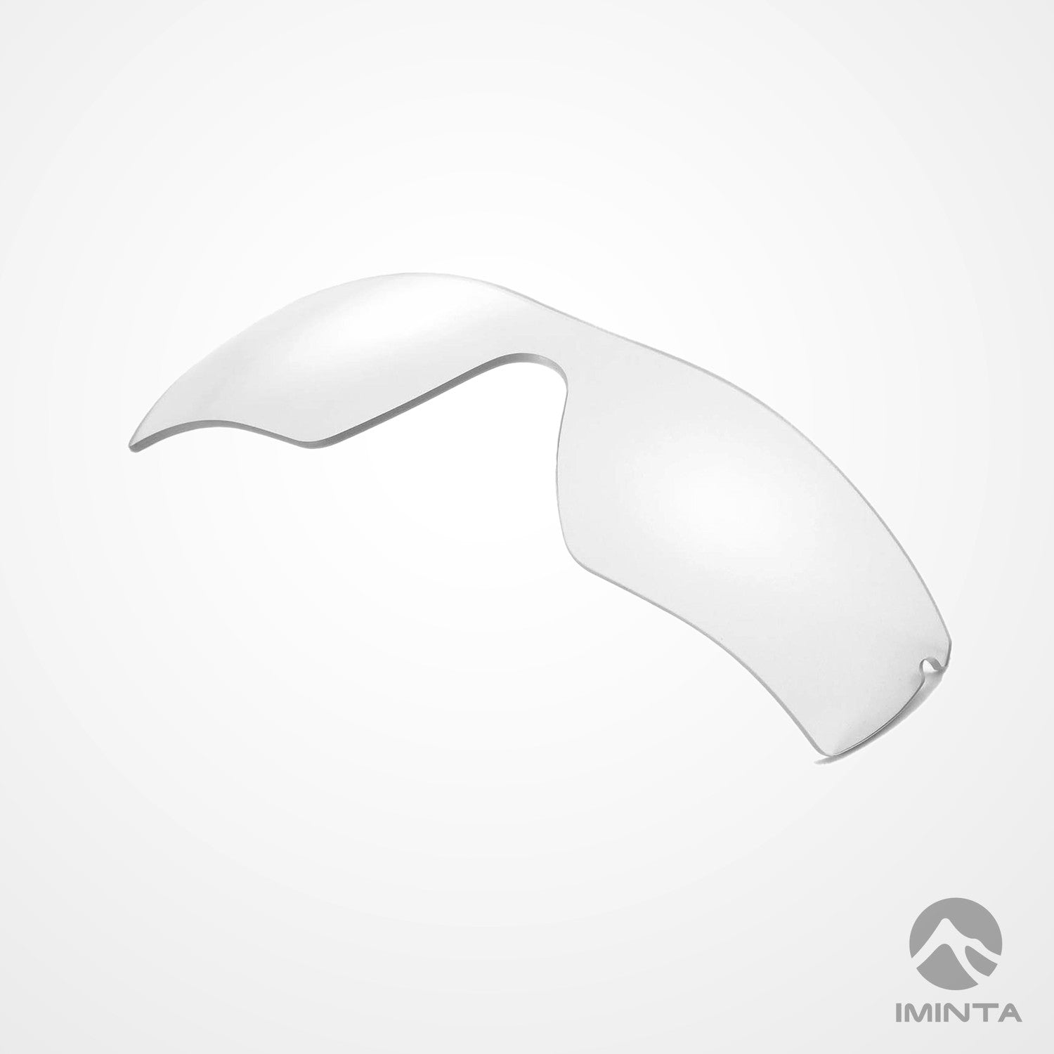 IMINTA Oakley Radar Path Clear ##clear