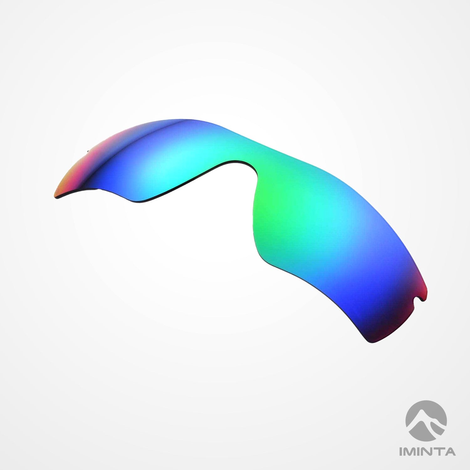 IMINTA Oakley Radar Path Emerald Green ##emerald-green