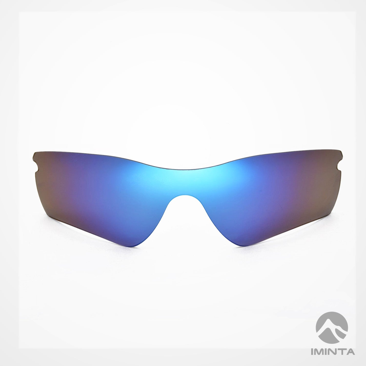 IMINTA Oakley Radar Path Ice Blue ##ice-blue