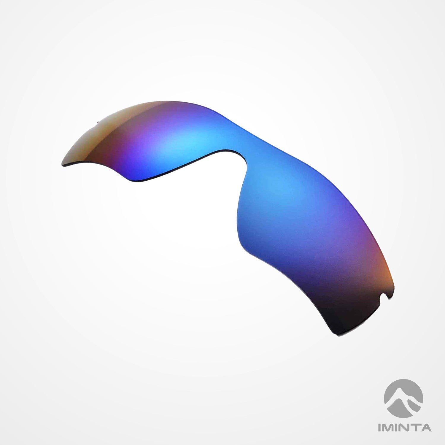 IMINTA Oakley Radar Path Ice Blue ##ice-blue