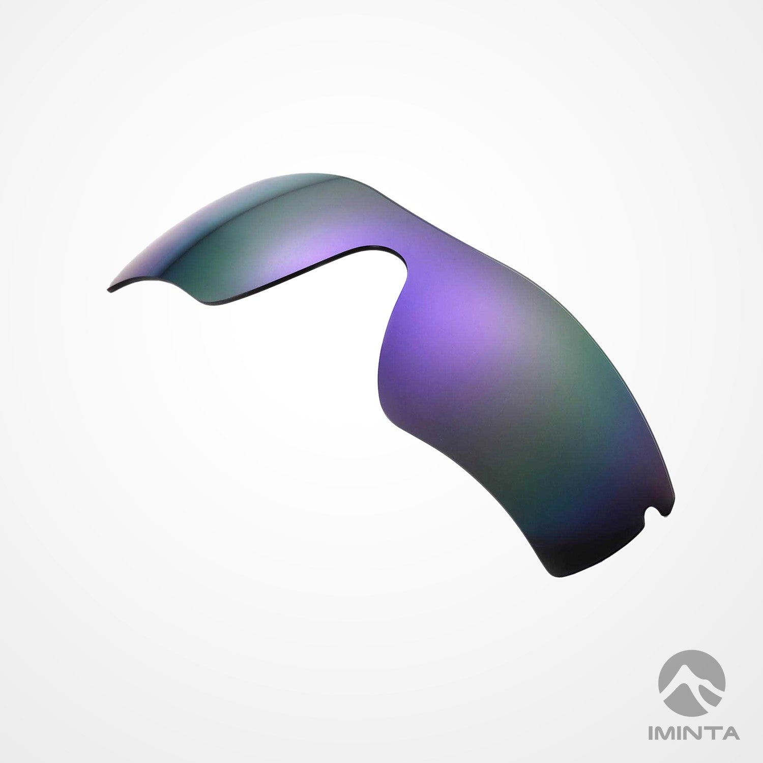 IMINTA Oakley Radar Path Purple ##purple