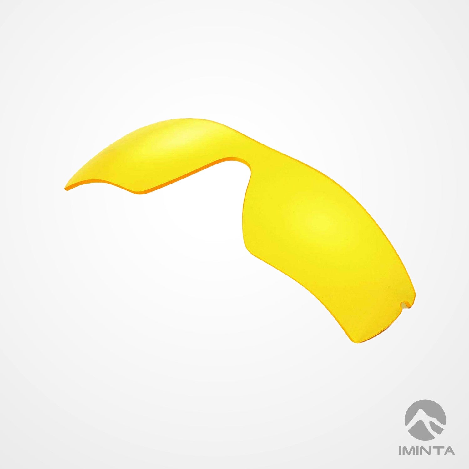 IMINTA Oakley Radar Path Yellow ##yellow