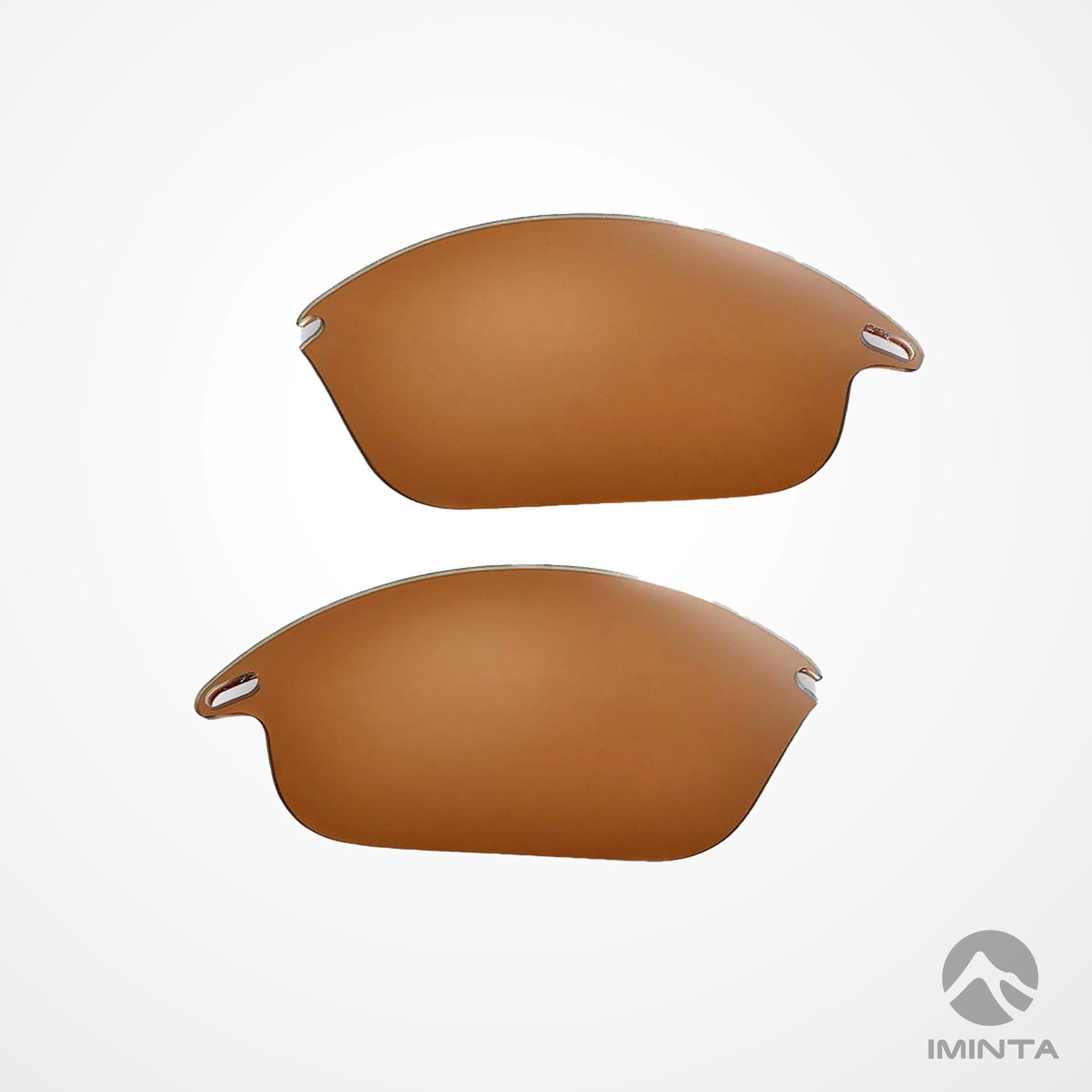 IMINTA Oakley Fast Jacket Brown ##brown