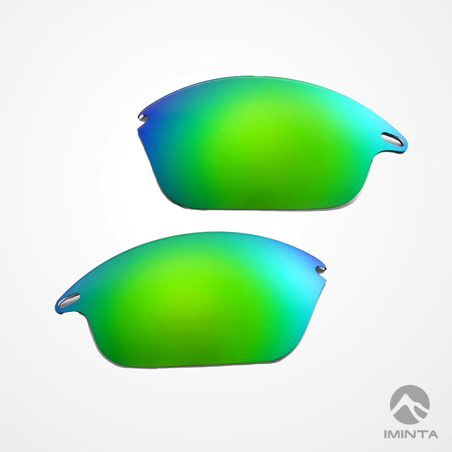 IMINTA Oakley Fast Jacket Emerald Green ##emerald-green