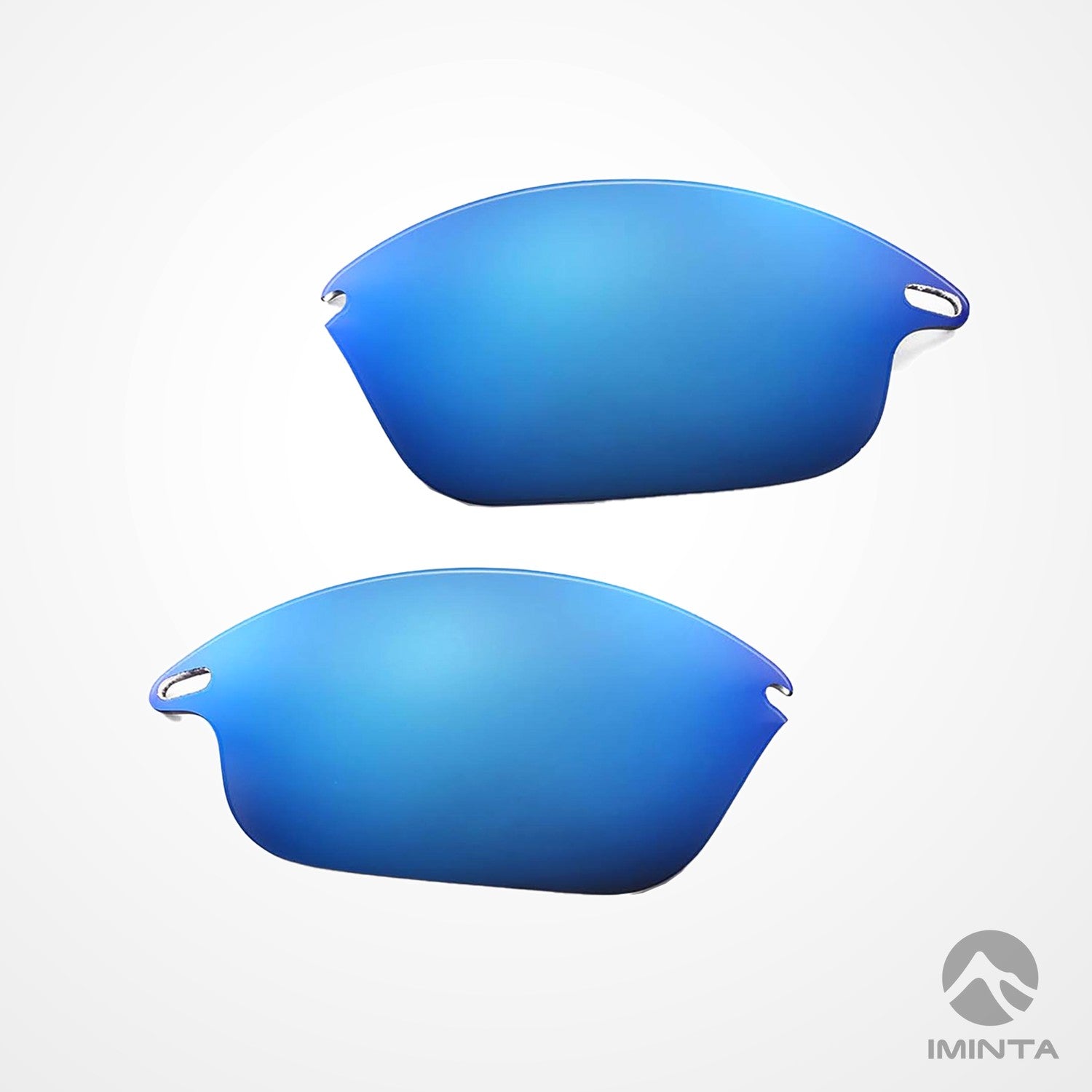 IMINTA Oakley Fast Jacket Ice Blue ##ice-blue