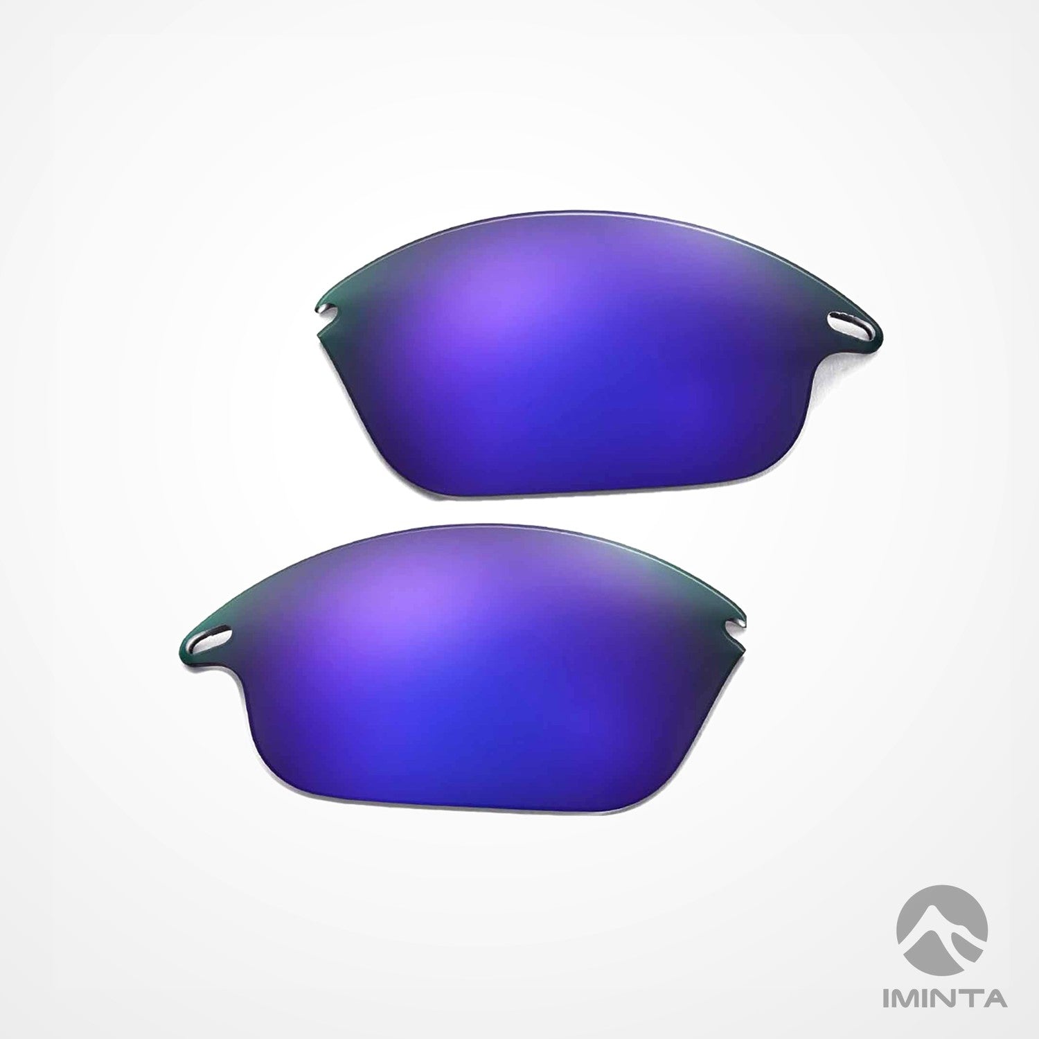 IMINTA Oakley Fast Jacket Purple ##purple