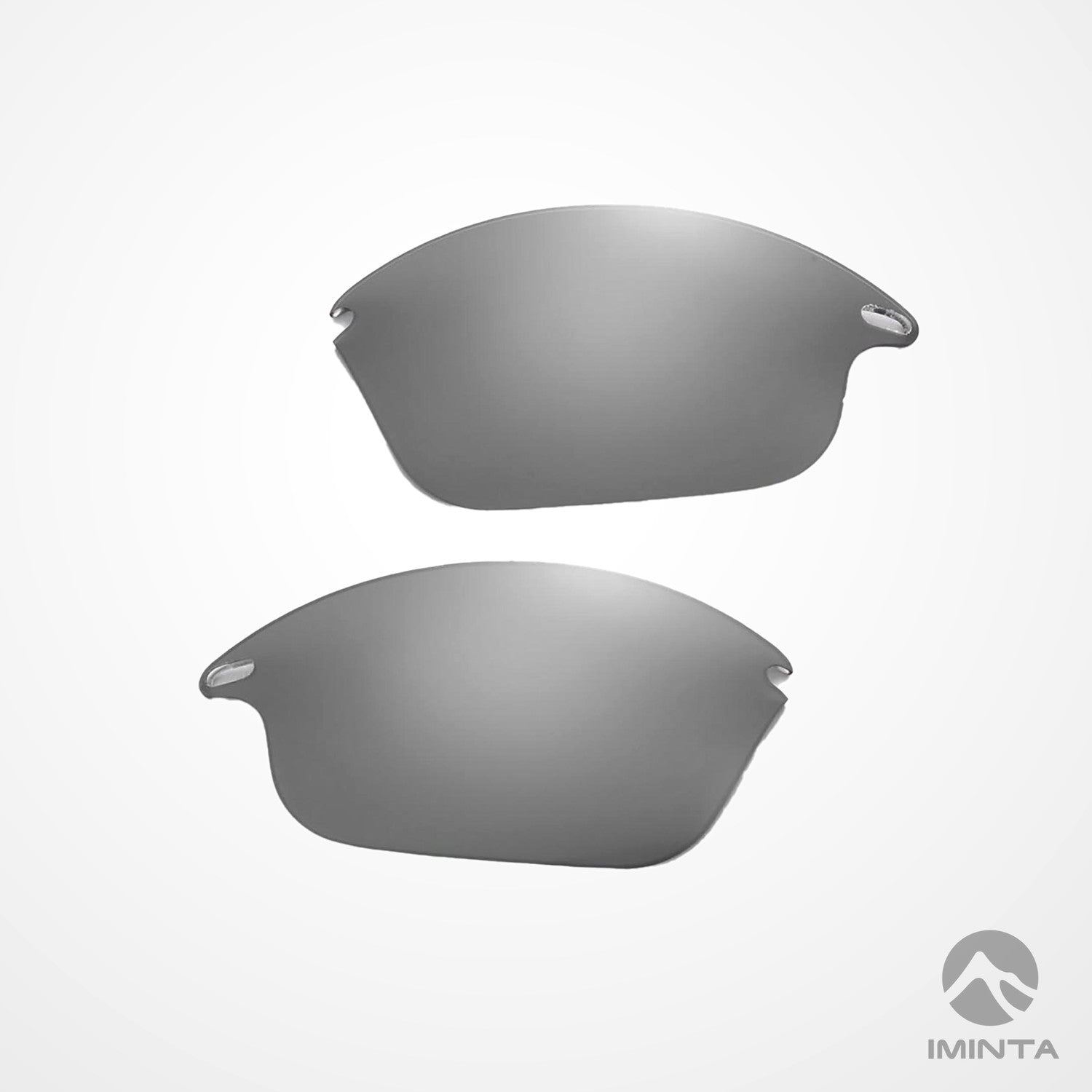 IMINTA Oakley Fast Jacket Titanium ##titanium