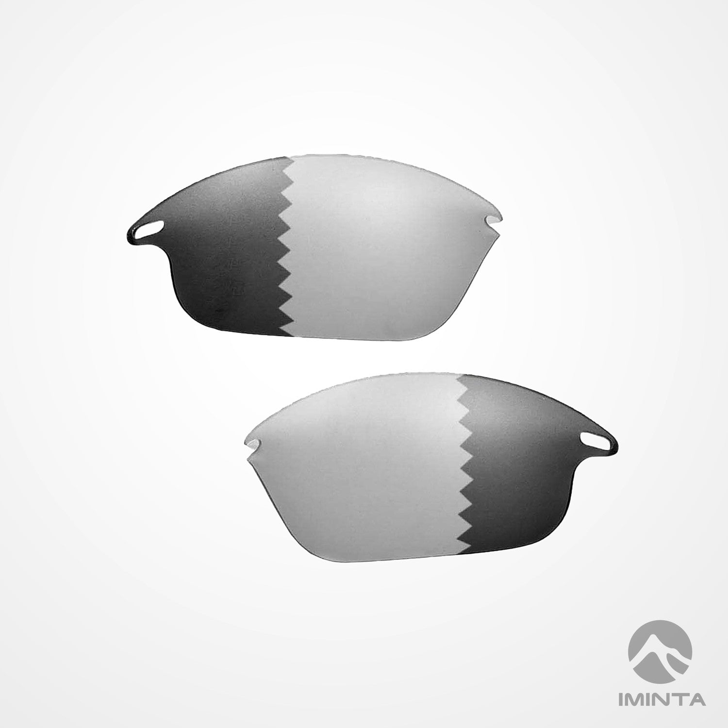 IMINTA Oakley Fast Jacket Transition ##transition
