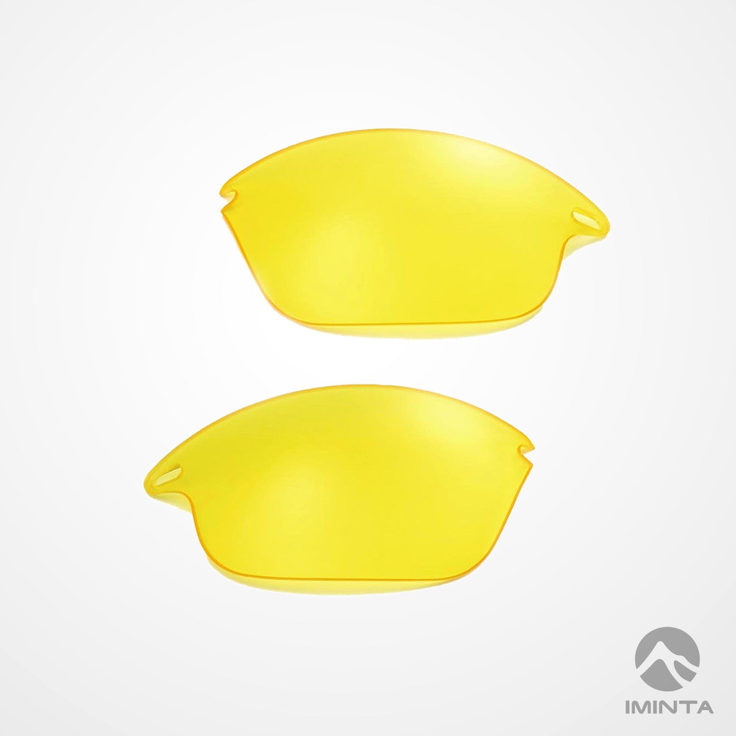 IMINTA Oakley Fast Jacket Yellow ##yellow