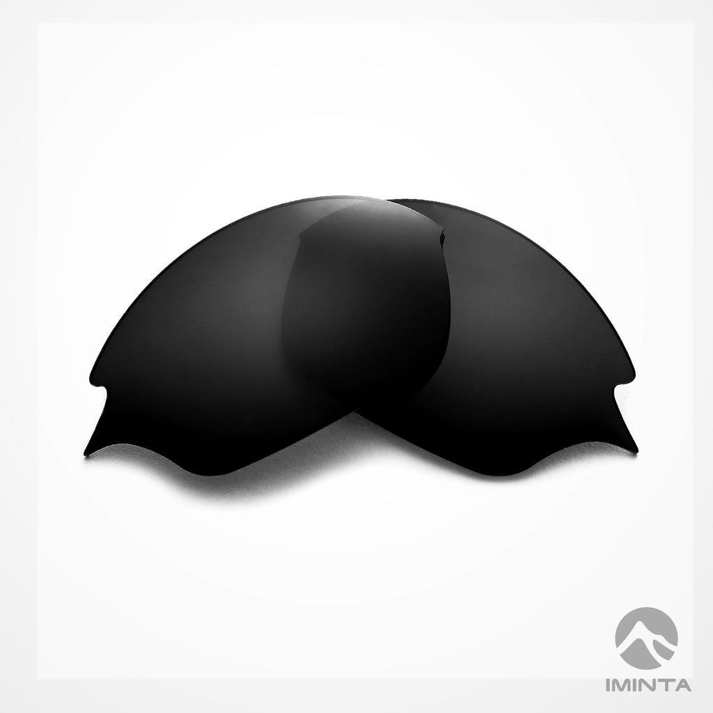 IMINTA Oakley Romeo 2.0 Black ##black