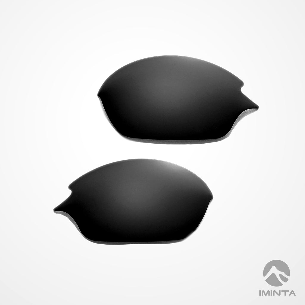 IMINTA Oakley Romeo 2.0 Black ##black