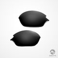 IMINTA Oakley Romeo 2.0 Black ##black