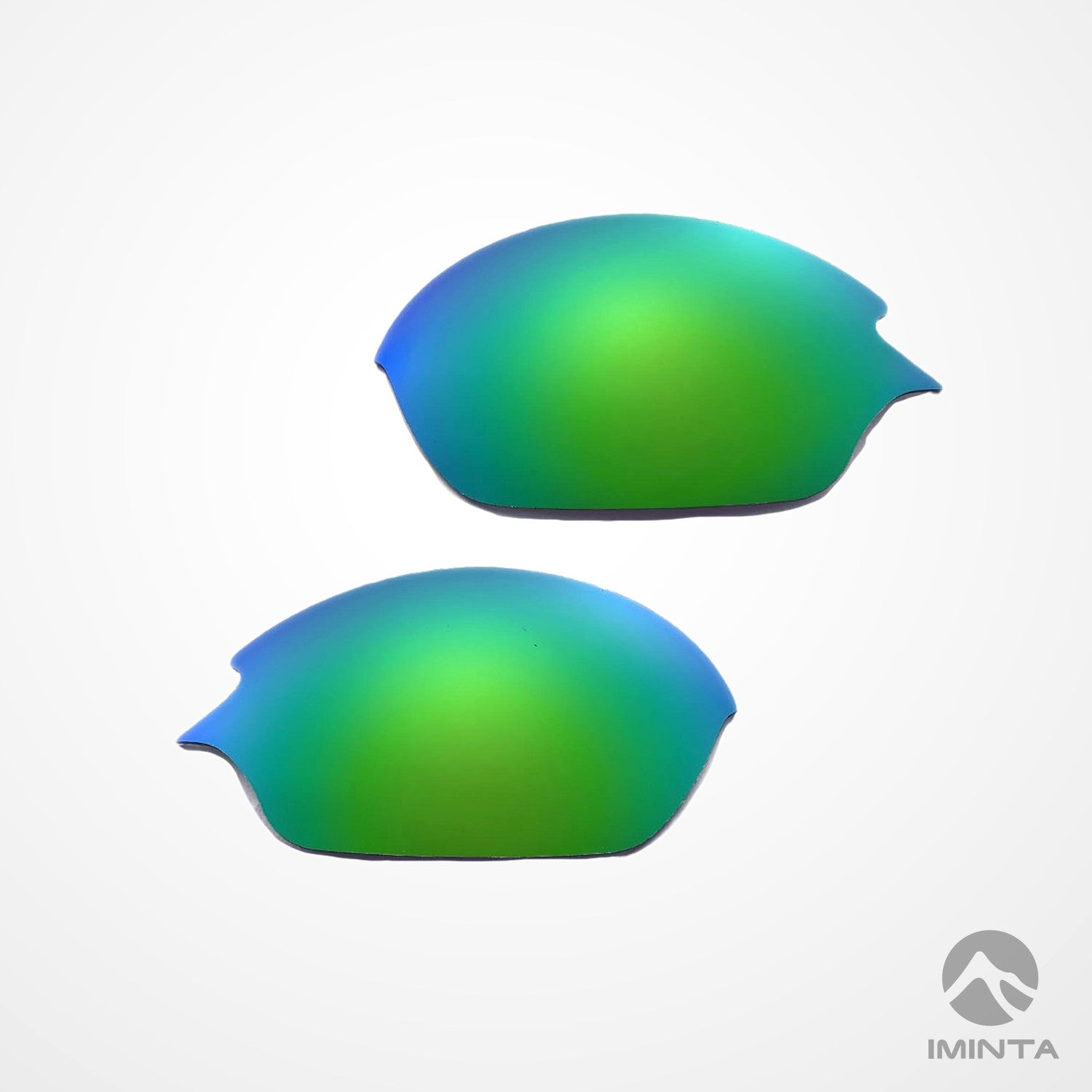 IMINTA Oakley Romeo 2.0 Emerald Green ##emerald-green