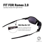 IMINTA Oakley Romeo 2.0 ##shared