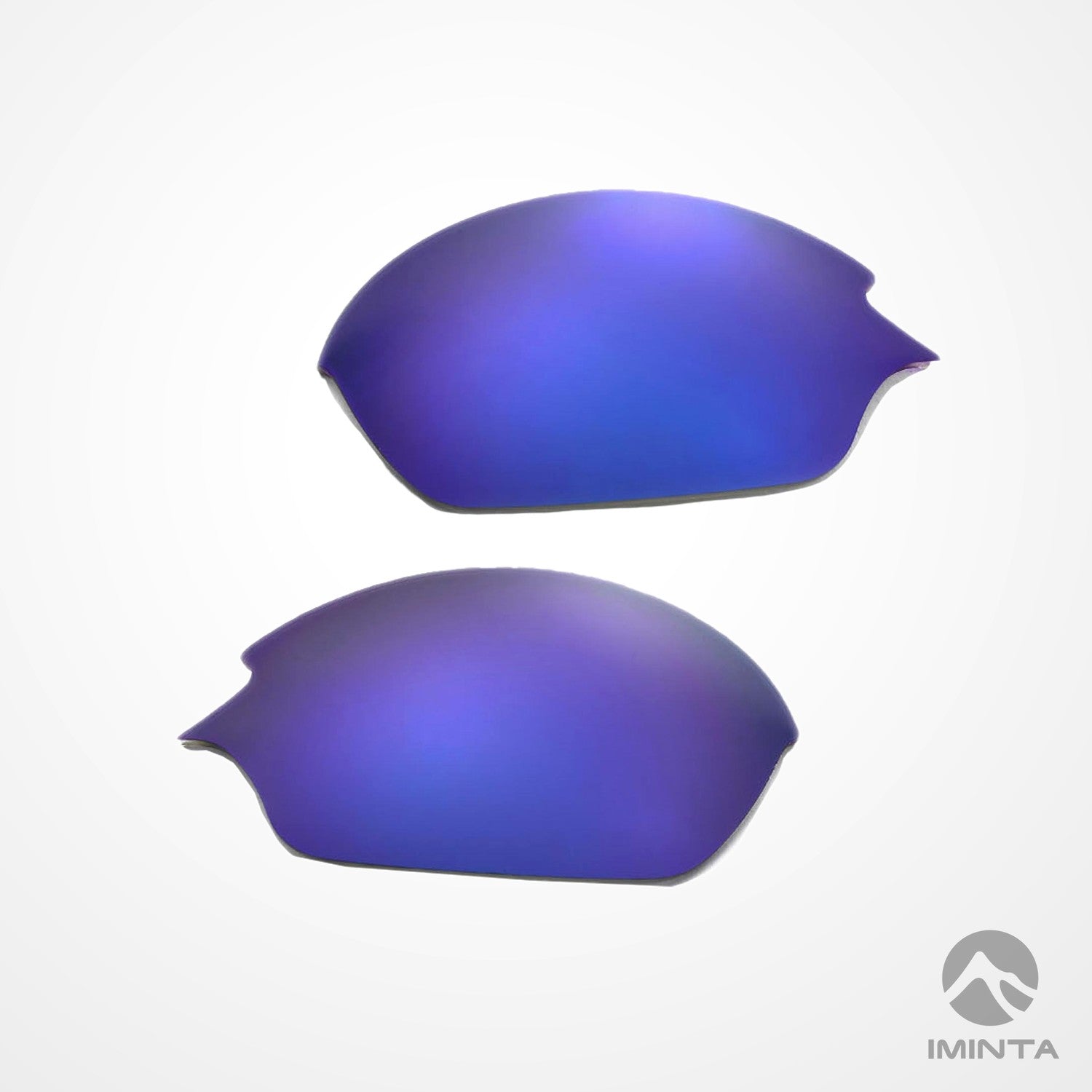 IMINTA Oakley Romeo 2.0 Purple ##purple