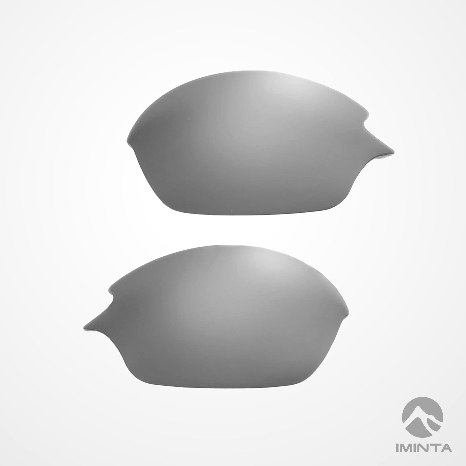 IMINTA Oakley Romeo 2.0 Titanium ##titanium