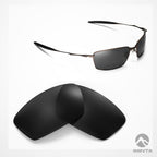 IMINTA Oakley Square Whisker Black ##black